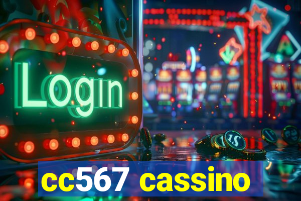 cc567 cassino